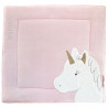 DOUDOU ET COMPAGNIE Tapidou - Tapis Licorne