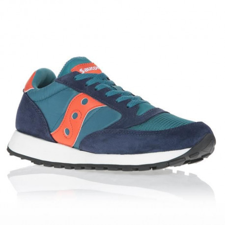 SAUCONY Baskets Orange 41 EU