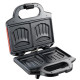 MOULINEX SM180811 Appareil a croque monsieur Accessimo - Rouge