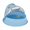 Babymoov Aire de jeux 3 en 1 Aquani, Protection anti-UV FPS 50+