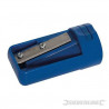 SILVERLINE Taille-crayon de menuisier
