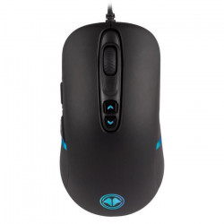 Souris Gaming Millenium MO1 Adv 8000 DPI | RGB | Driver Software