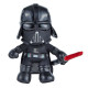 Star Wars - Peluche Dark Vador Star Wars, environ 20 cm, avec sabre lumineux - Peluche - Des 3 ans
