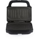DOMO DO9195C Big Appareil a croque XL - 900W - Plaques de cuisson extra large : 27 x 16 cm