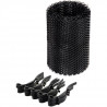 SILVERLINE Protege-gouttiere