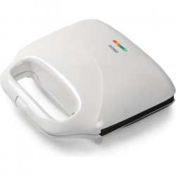 DOMO Appareil a croque-monsieur XL DO9056C 900 W Blanc