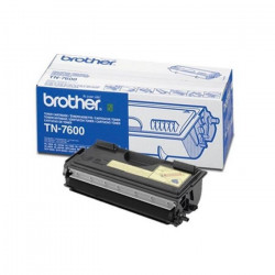 BROTHER Kit Toner - 6 500 pages a 5pc