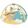 DOMIVA Tapis d'activités Bruno - 85 cm