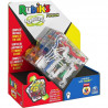 PERPLEXUS - Rubik's 3x3 - 6055892 - Labyrinthe Parcours 3D - Jeu d'Action et de Réflexe - Jouet Enfant 8 Ans et +