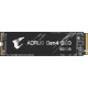 GIGABYTE - SSD Interne - AORUS - 500Go - M.2 NVMe Gen4 (GP-AG4500G)