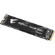 GIGABYTE - SSD Interne - AORUS - 500Go - M.2 NVMe Gen4 (GP-AG4500G)