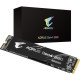 GIGABYTE - SSD Interne - AORUS - 500Go - M.2 NVMe Gen4 (GP-AG4500G)