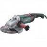 METABO Meuleuse - 230 mm WE 24-230 MVT Coffret