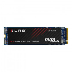 PNY - SSD Interne - CS3030 - 2To - M.2 NVMe (M280CS3030-2TB-RB)
