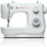 SINGER M2405 Machine a coudre - 8 programmes de points - 70W