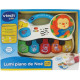 VTECH BABY - Lumi Piano De Noé - Jouet Musical