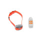 NUM'AXES Collier de dressage Soft Pet at School - Pour chien