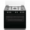 SCHNEIDER - SCG9MFCB - Cuisinieres gaz