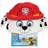 PAT'PATROUILLE Plaid a Capuche Marcus