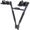 CARPOINT - Porte vélos Easy TWINNY LOAD