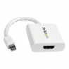 STARTECH Adaptateur Mini DP vers HDMI