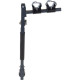 CARPOINT - Porte vélos Easy TWINNY LOAD