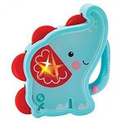 FISHER PRICE Mon Premier Tambour