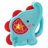 FISHER PRICE Mon Premier Tambour