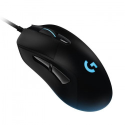 LOGITECH G - Souris gaming G403 HERO