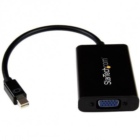 STARTECH Adaptateur Mini DP vers VGA