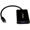 STARTECH Adaptateur Mini DP vers VGA