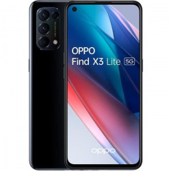 OPPO Find X3 Lite 5G 128Go Noir