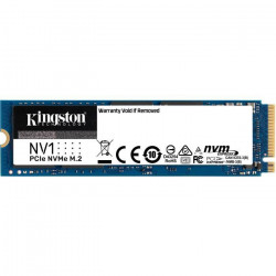 KINGSTON - SSD Interne - NV1 - 500Go - M.2 NVMe (SNVS/500G)