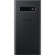 Samsung LED View cover S10+ Noir