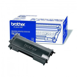 Brother TN-2005 Toner Laser Noir (1500 pages)