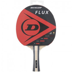 Raquette de ping pong - DUNLOP - FLUX