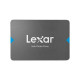 Disque SSD Interne - LEXAR - NQ100 - 480Go - (LNQ100X480GRNNNG)