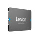 Disque SSD Interne - LEXAR - NQ100 - 480Go - (LNQ100X480GRNNNG)
