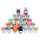 GIPSY - Peluche Collectimals