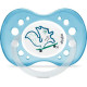 DODIE MAM ES10 - Lot de 3 sucettes anatomique - Pour bébé +18 mois