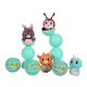 GIPSY - Peluche Collectimals