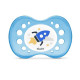 DODIE MAM ES10 - Lot de 3 sucettes anatomique - Pour bébé +18 mois
