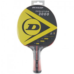 Raquette de tennis de table - DUNLOP - EVOLUTION 3000