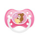 Dodie Sucette Anatomique +6m Belle Lot de 2