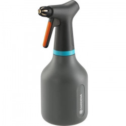 GARDENA Pulvérisateur a gâchette  Capacité 0.75L  Utilisation 360°  Forme ergonomique  Indicateur de niveau intégré  (11…