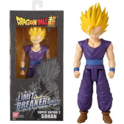 DB Figurine géante Limit Breaker Gohan