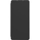 Flip Wallet Designed for Samsung Note 10 Lite Noir