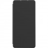 Flip Wallet Designed for Samsung Note 10 Lite Noir