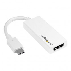 STARTECH Adaptateur USB-C vers HDMI