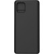 Flip Wallet Designed for Samsung Note 10 Lite Noir